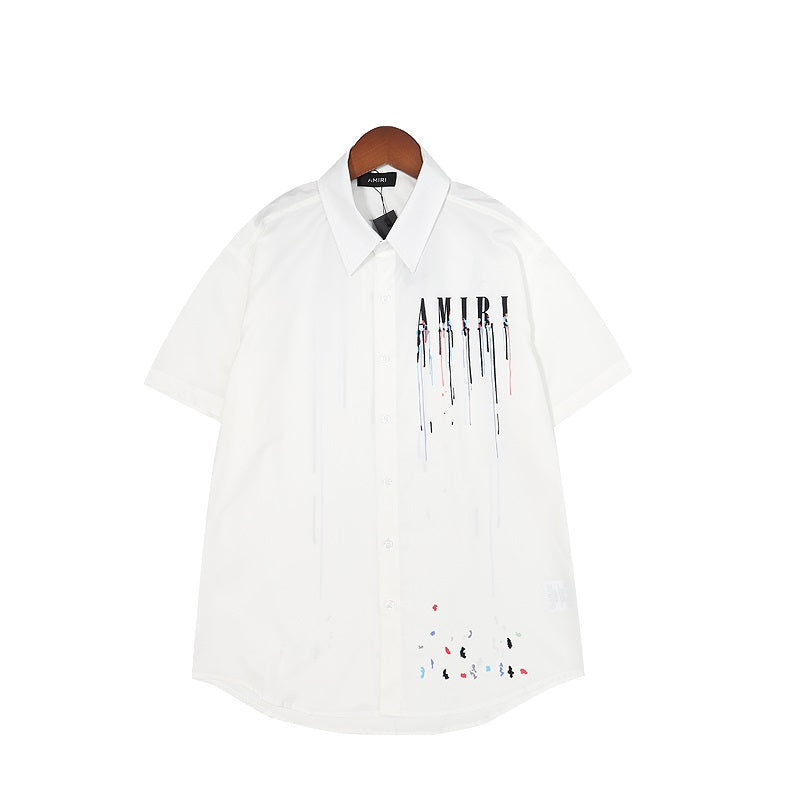 STEOMALL-Amiri Shirt