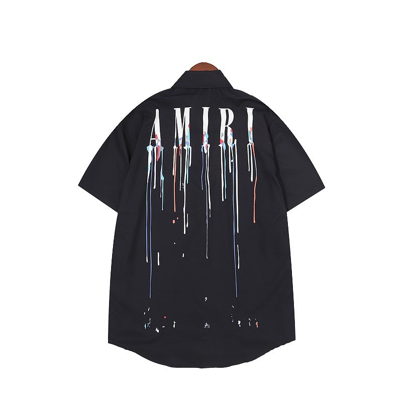 STEOMALL-Amiri Shirt