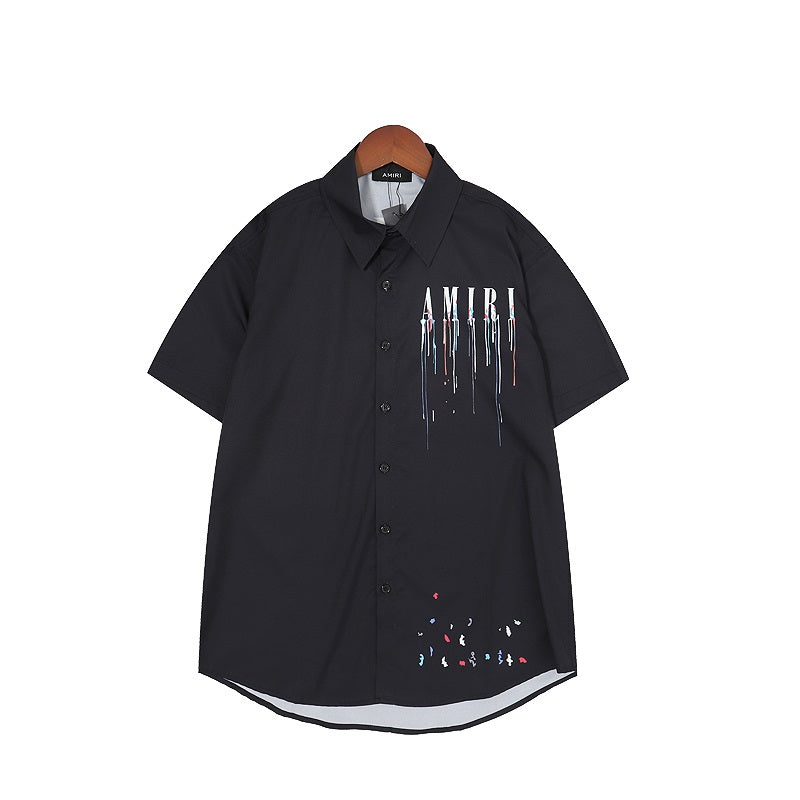 STEOMALL-Amiri Shirt