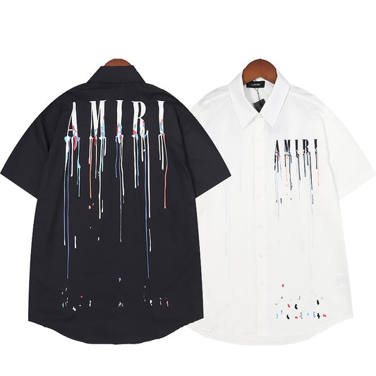 STEOMALL-Amiri Shirt