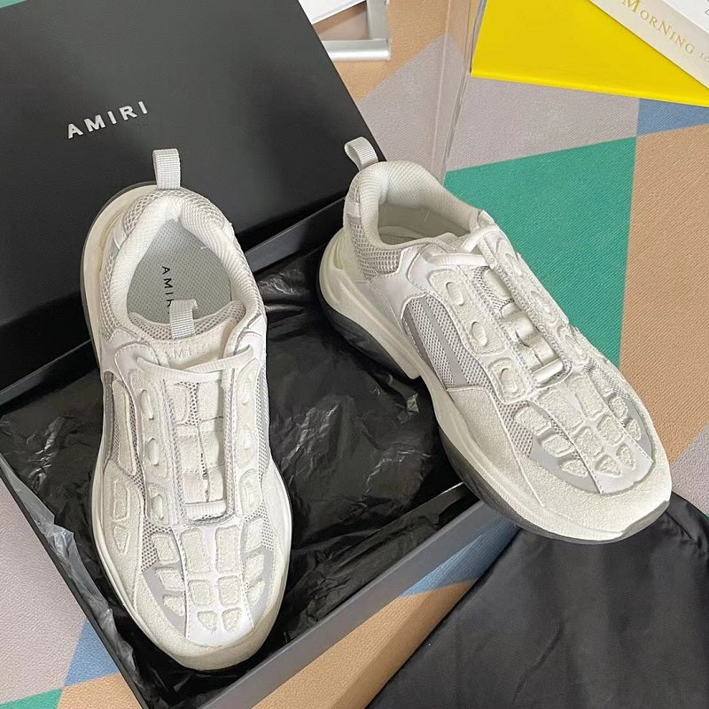 STEOMALL-Amiri Sneakers