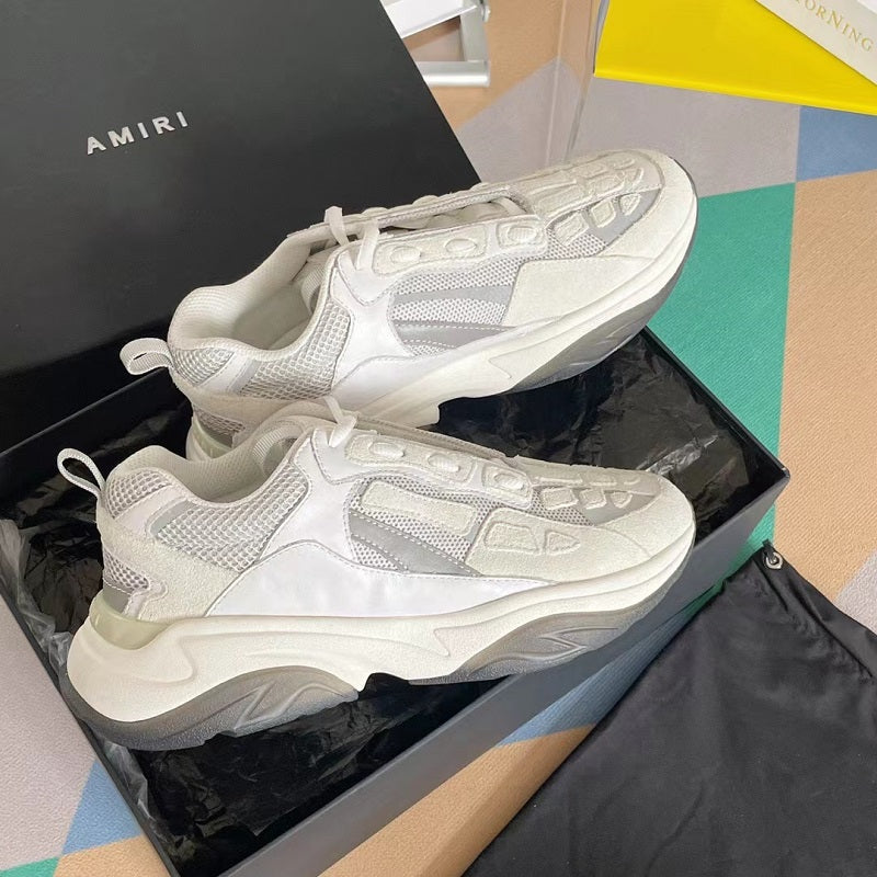 STEOMALL-Amiri Sneakers