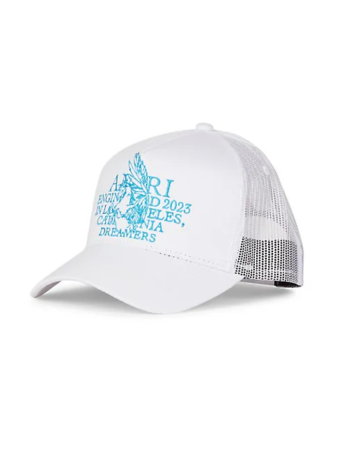 STEOMALL-Amiri Hat