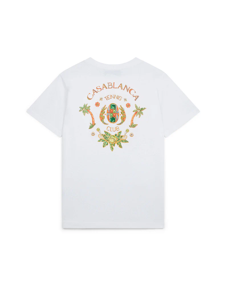 Casablanca T-Shirt