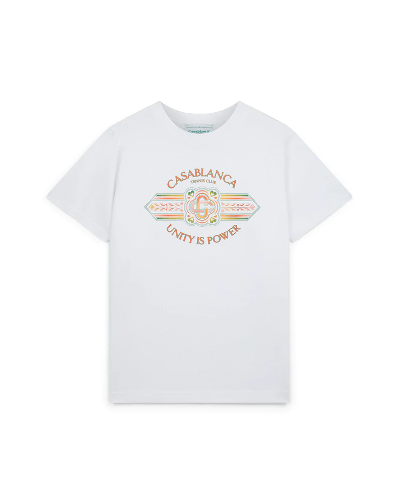 Casablanca T-Shirt