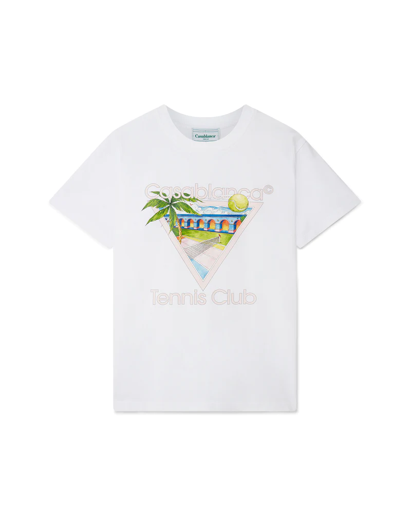 Casablanca T-Shirt