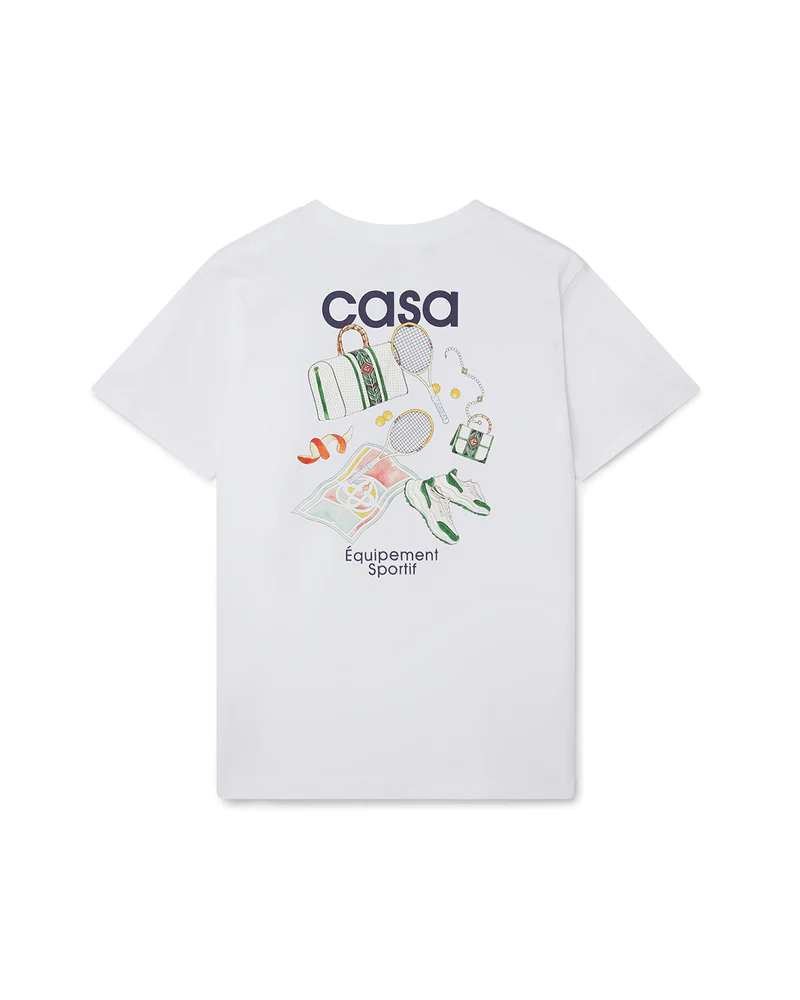 Casablanca T-Shirt