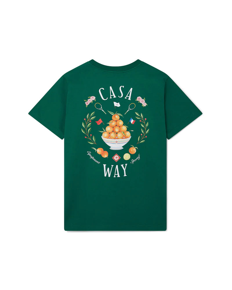 Casablanca T-Shirt