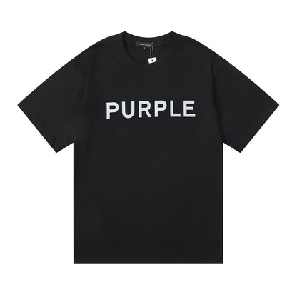 STEOMALL-Purple T-Shirt