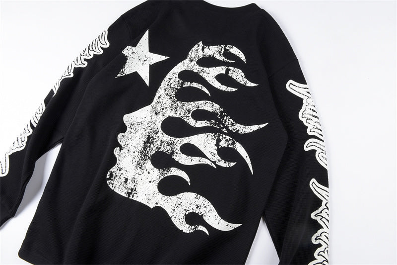 STEOMALL-Hellstar Sweatshirt