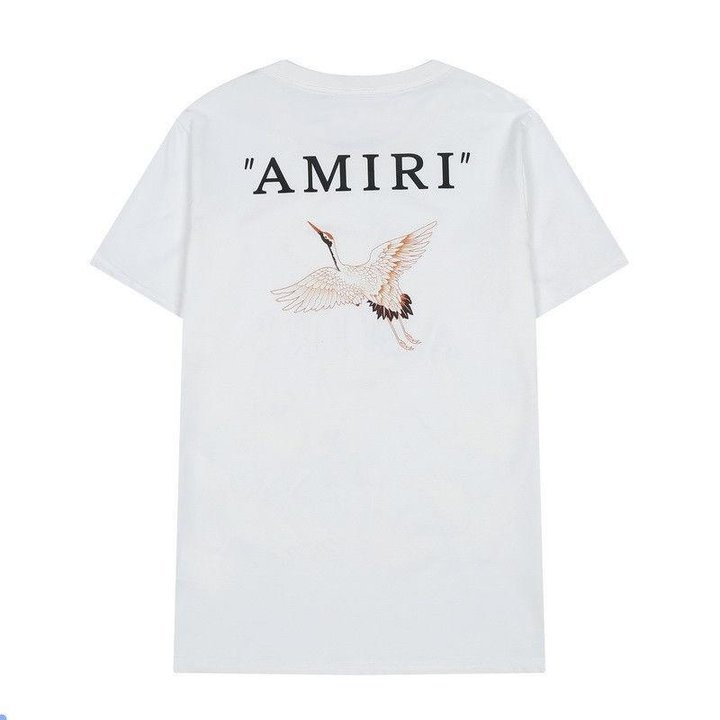 STEOMALL-Amiri T-shirt