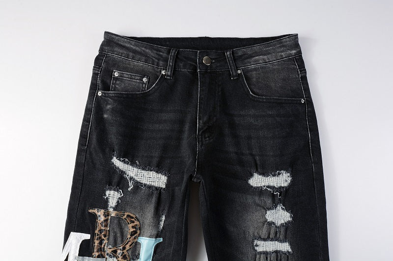 STEOMALL-Amiri Jeans