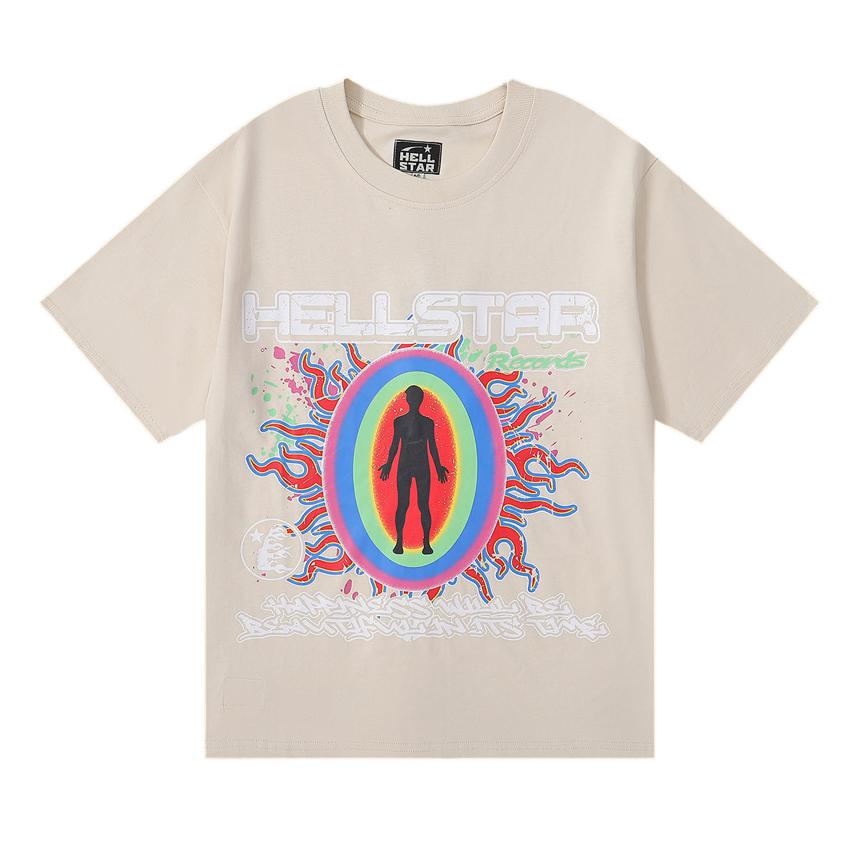 STEOMALL-Hellstar T-Shirt