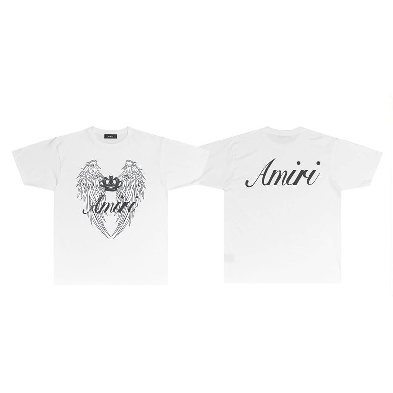 STEOMALL-Amiri T-shirt