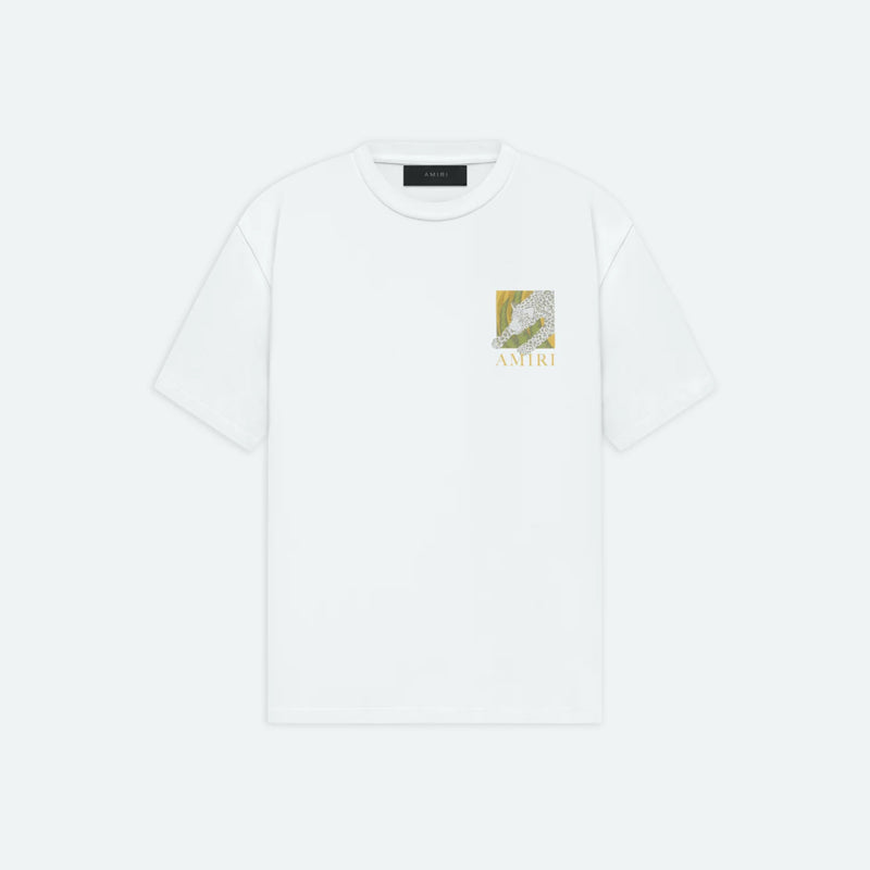 STEOMALL-Amiri T-shirt