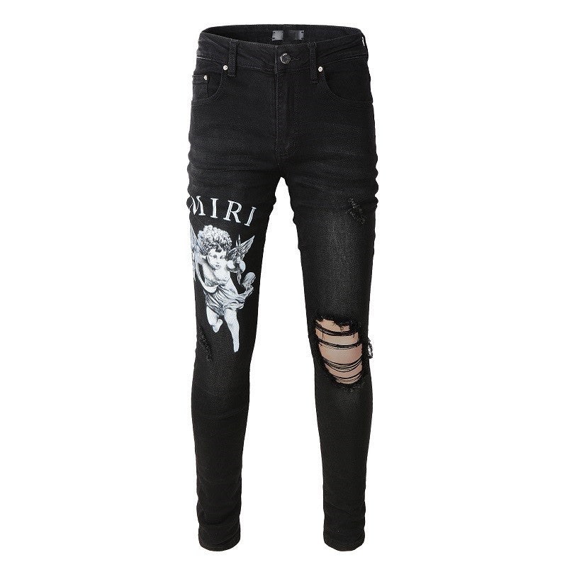 STEOMALL-Amiri Jeans