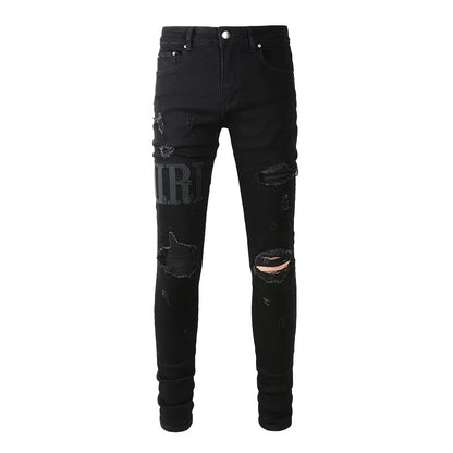 STEOMALL-Amiri Jeans