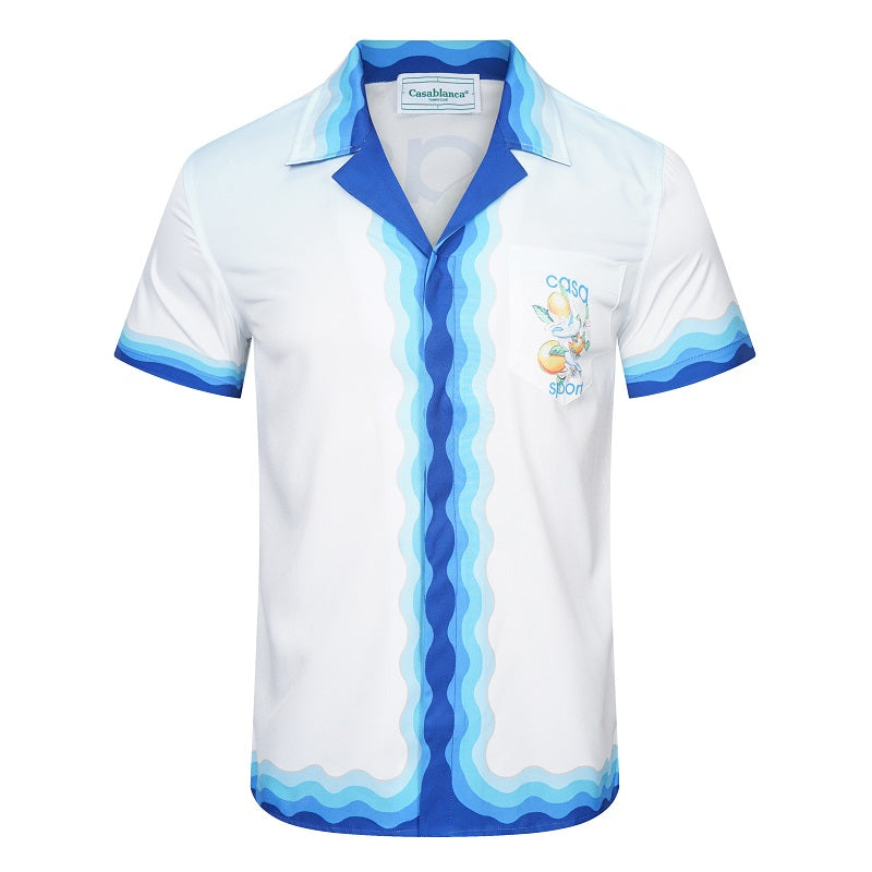 Casablanca Shirt