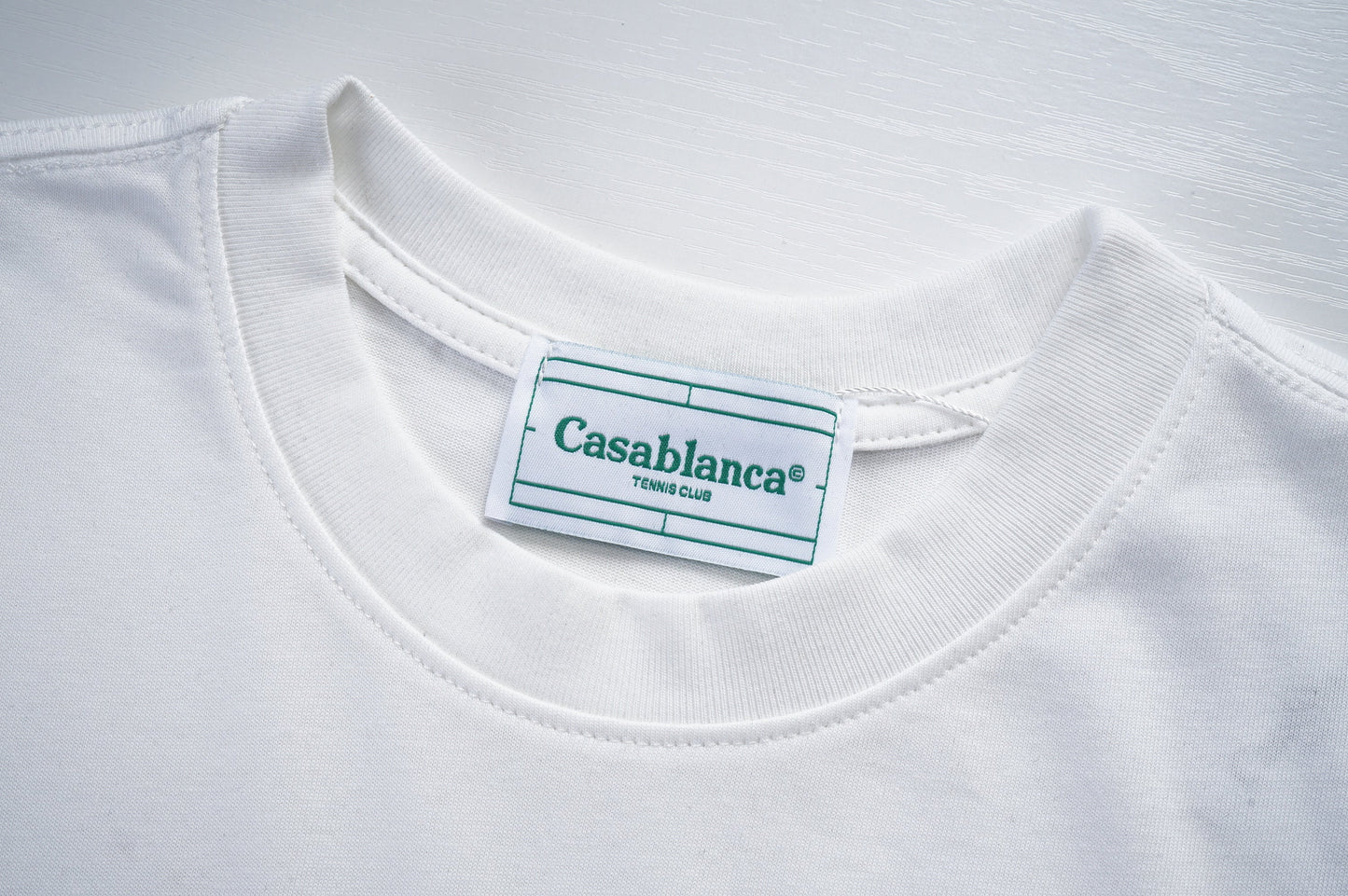 Casablanca T-Shirt