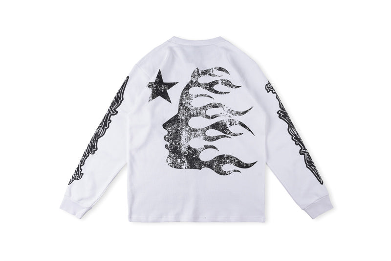 STEOMALL-Hellstar Sweatshirt