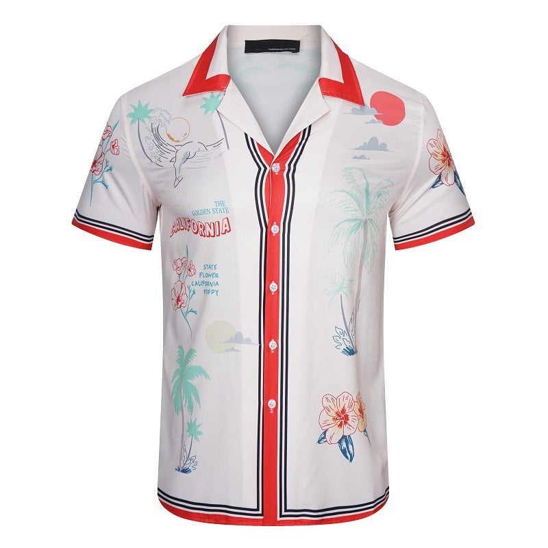 Casablanca Shirt