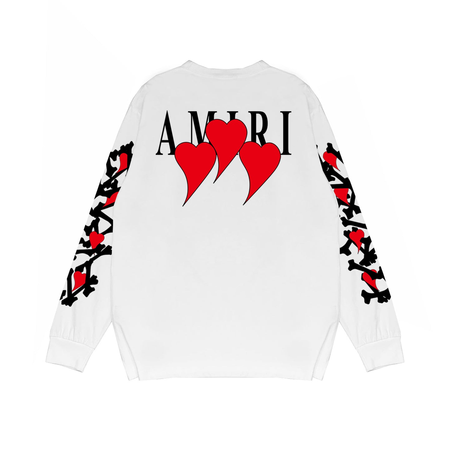 STEOMALL-Amiri Sweatshirt