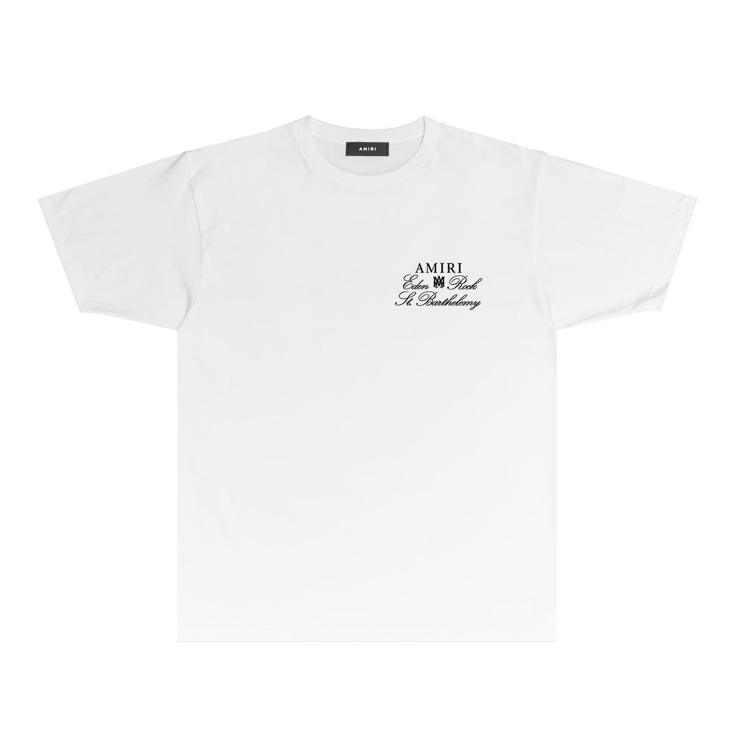 STEOMALL-Amiri T-shirt