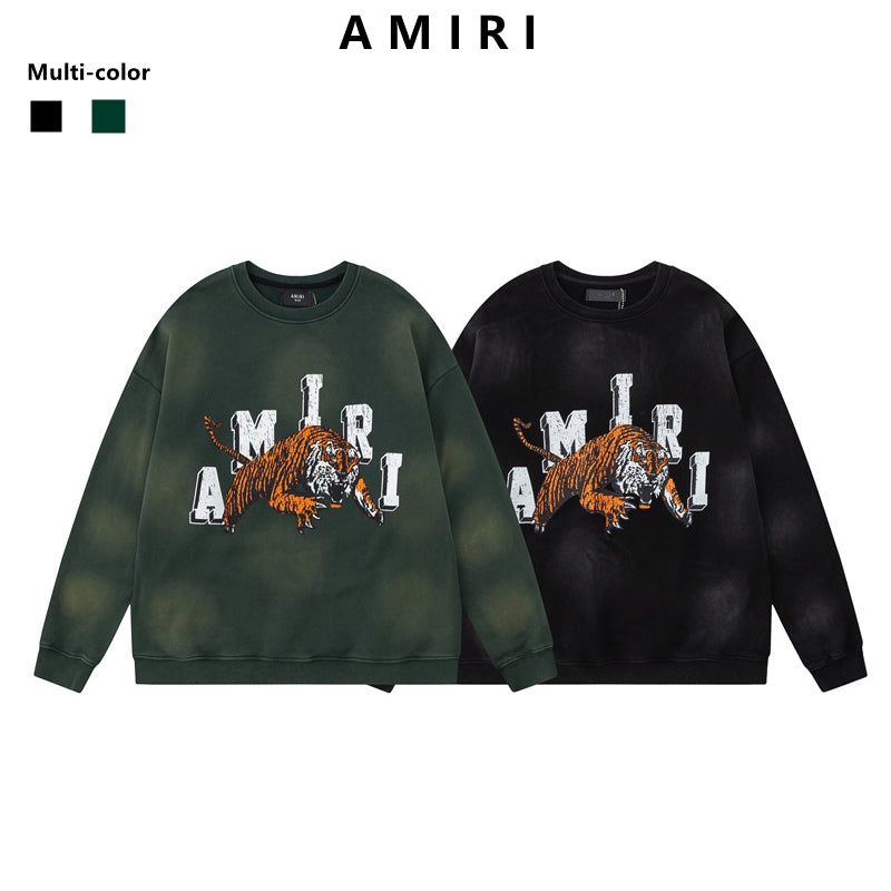 STEOMALL-Amiri Sweatshirt