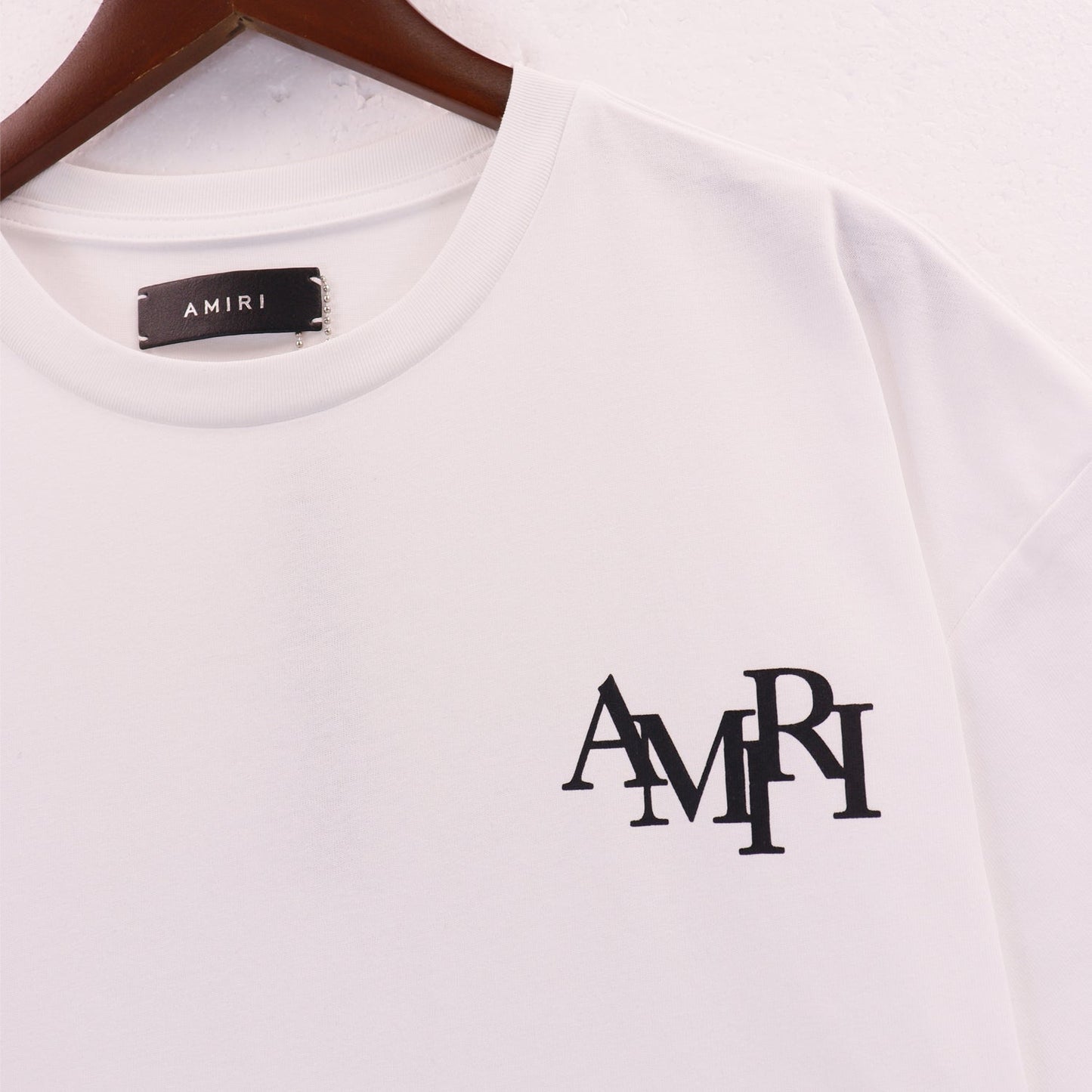 STEOMALL-Amiri T-shirt