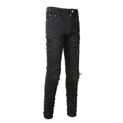 STEOMALL-Amiri Jeans 8520