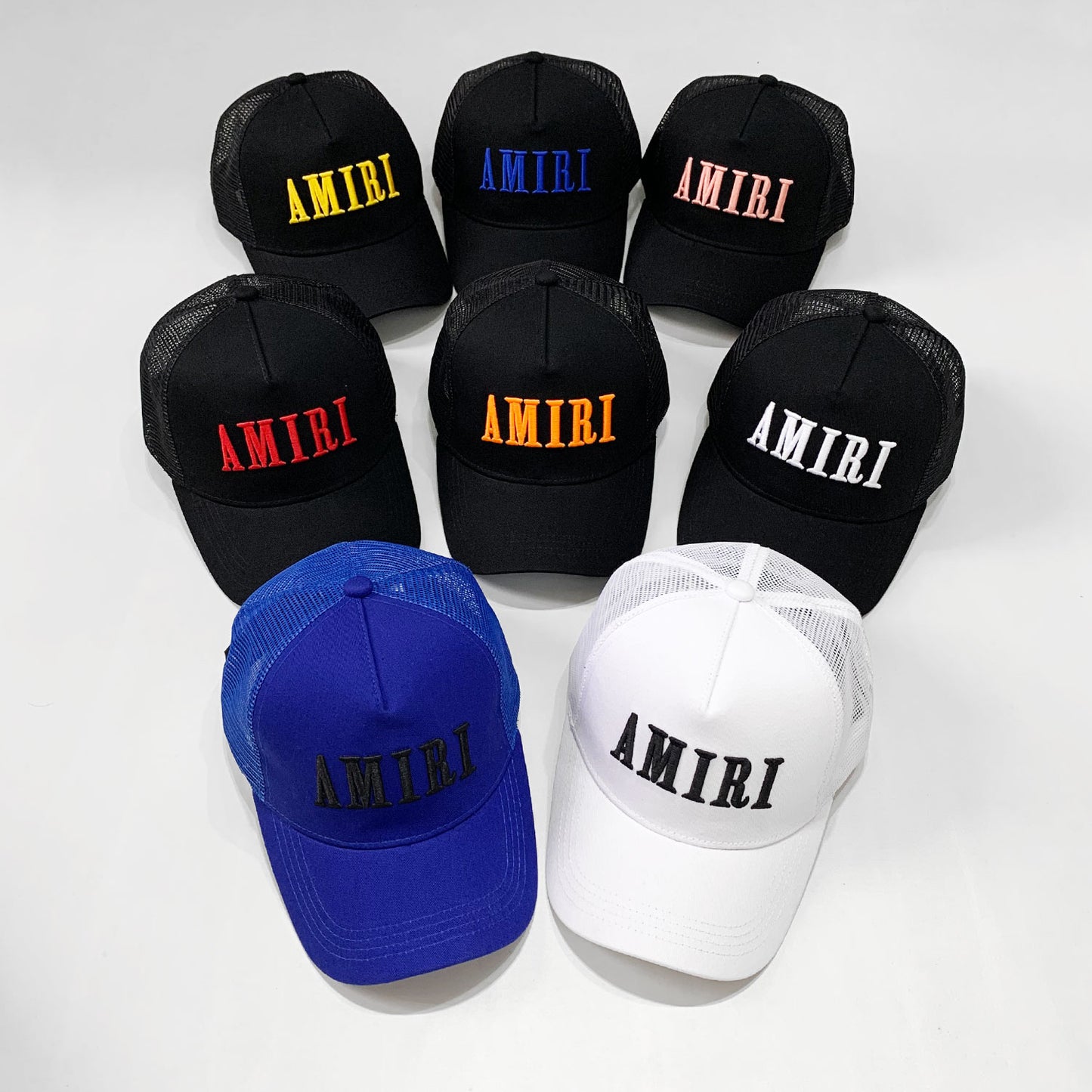 STEOMALL-Amiri Hat