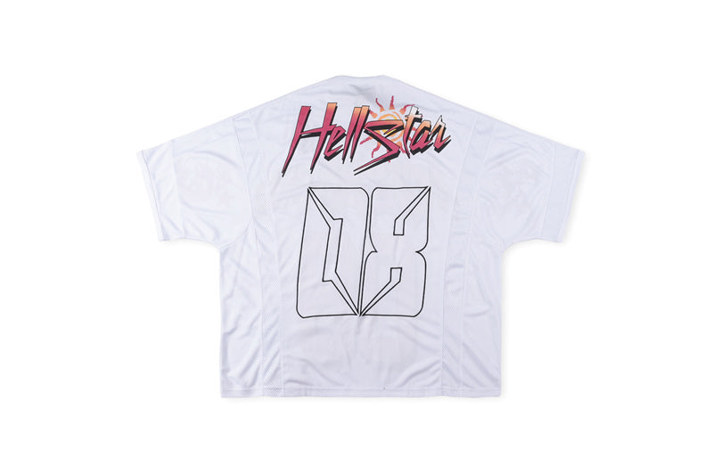 STEOMALL-Hellstar T-shirt