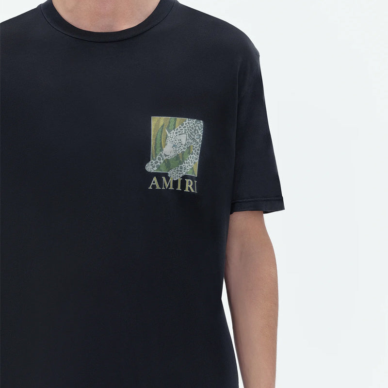 STEOMALL-Amiri T-shirt