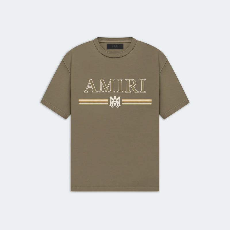 STEOMALL-Amiri T-shirt