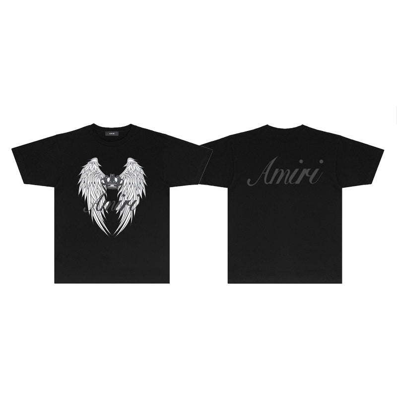 STEOMALL-Amiri T-shirt