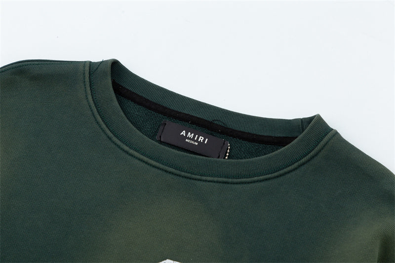 STEOMALL-Amiri Sweatshirt