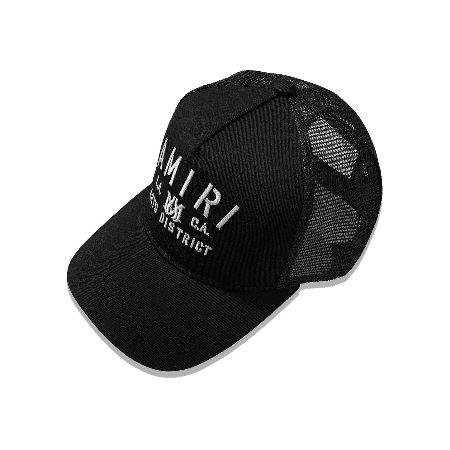 STEOMALL-Amiri Hat