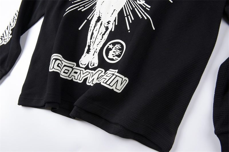 STEOMALL-Hellstar Sweatshirt