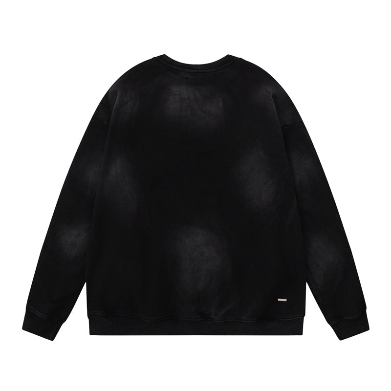 STEOMALL-Amiri Sweatshirt