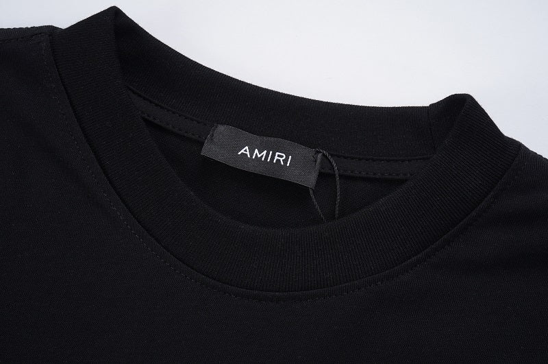 STEOMALL-Amiri T-shirt