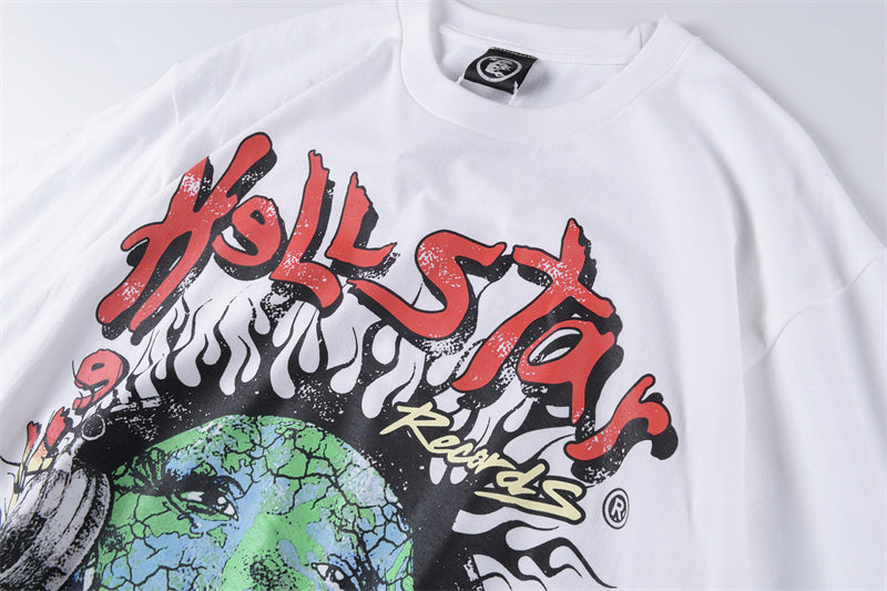 STEOMALL-Hellstar T-shirt