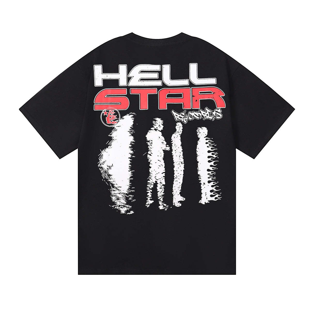 STEOMALL-Hellstar T-Shirt