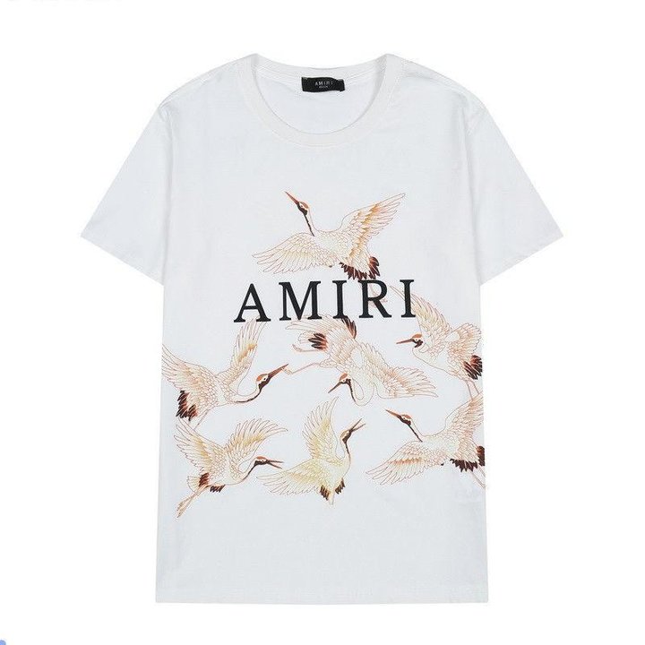 STEOMALL-Amiri T-shirt