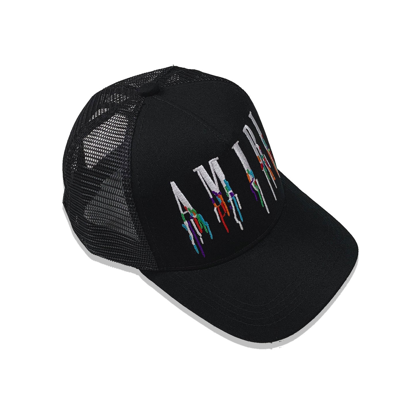 STEOMALL-Amiri Hat