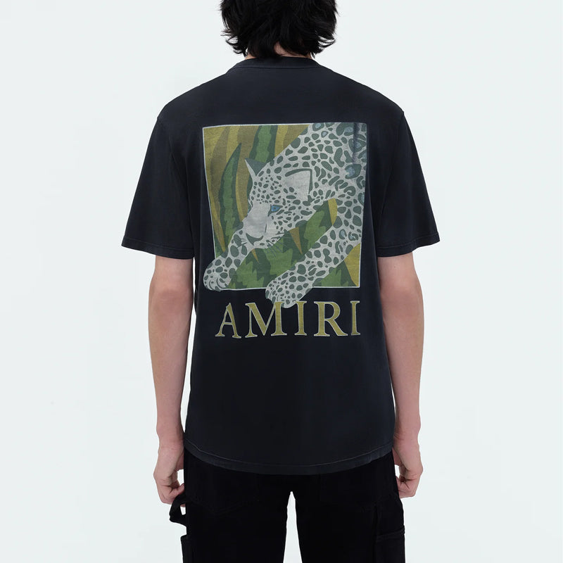 STEOMALL-Amiri T-shirt