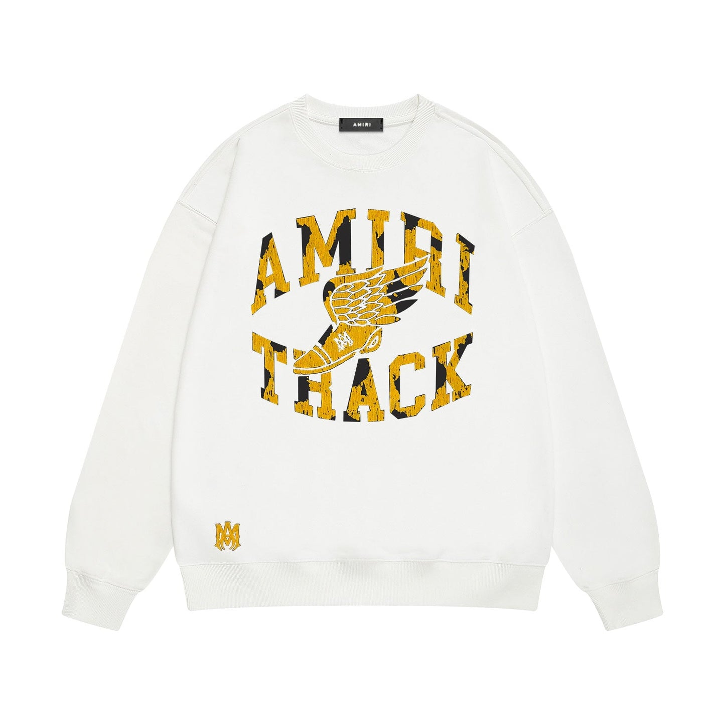 STEOMALL-Amiri Sweatshirt