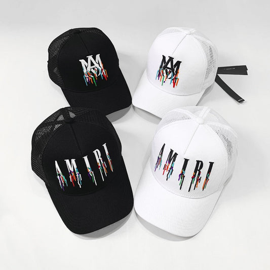 STEOMALL-Amiri Hat