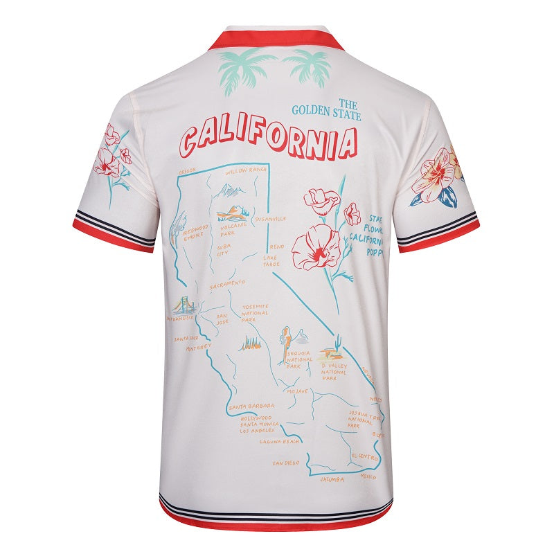 Casablanca Shirt