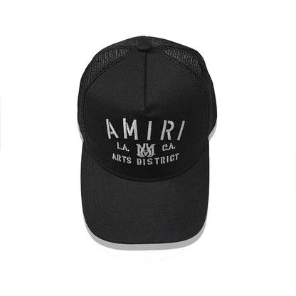 STEOMALL-Amiri Hat