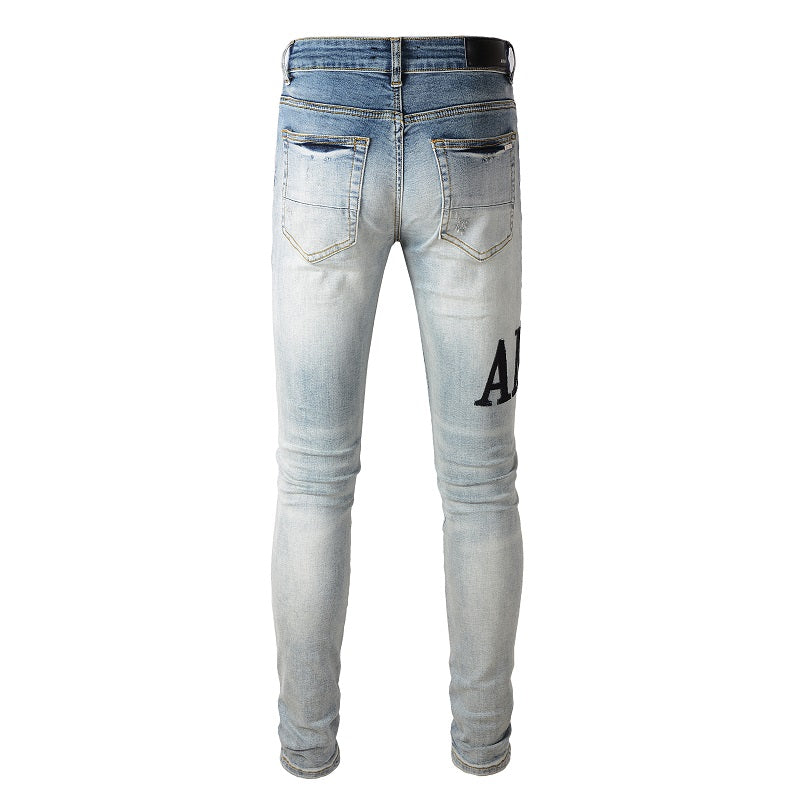 STEOMALL-Amiri Jeans